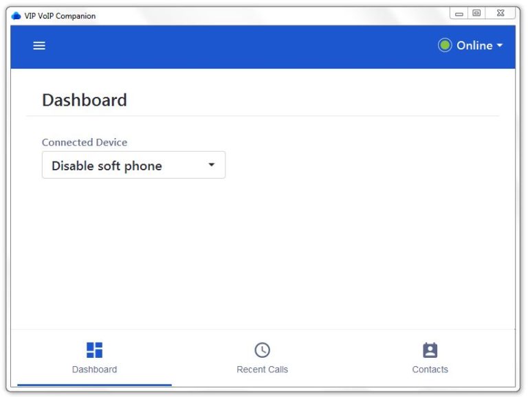 windows companion app